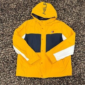 Tommy Hilfiger coat